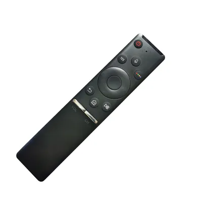 Neue Bluetooth Stimme Fernbedienung Für Samsung BN59-01266A BN5901266A RMCSPM1AP1 QN65Q7FD Image