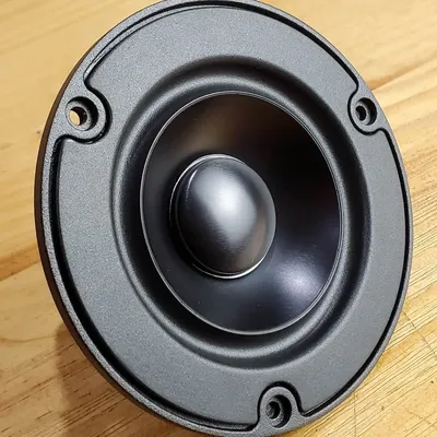 Paar Melodavid 3 Zoll N95 Fullranger Woofer Image
