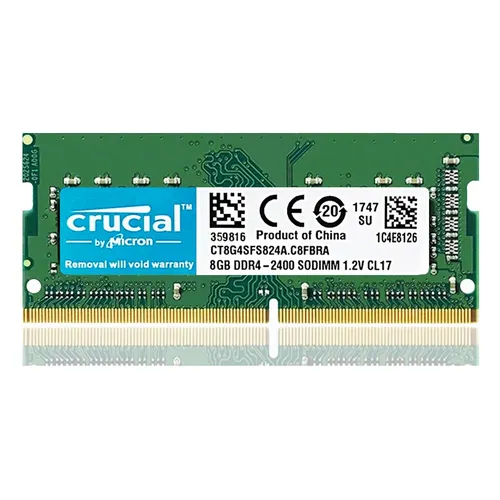 DDR4 4GB 8GB 16GB 32GB Laptop RAM PC4 1 2 MHz V Memoria DDR4 Sodimm Notebook-Speicher