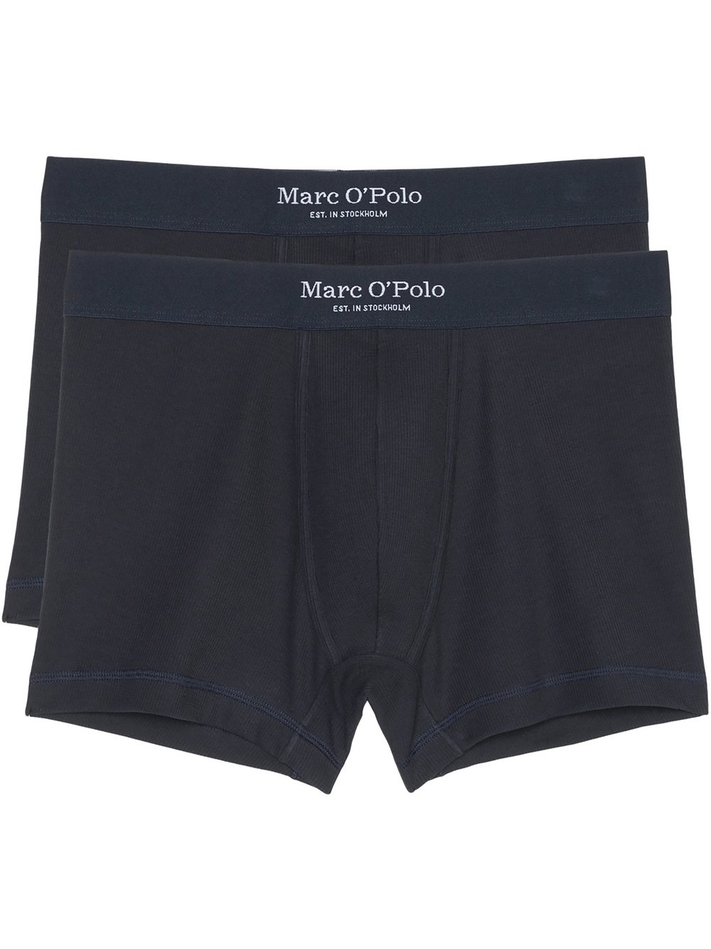 Marc O'Polo Retro Boxer Herren blau, XL Image