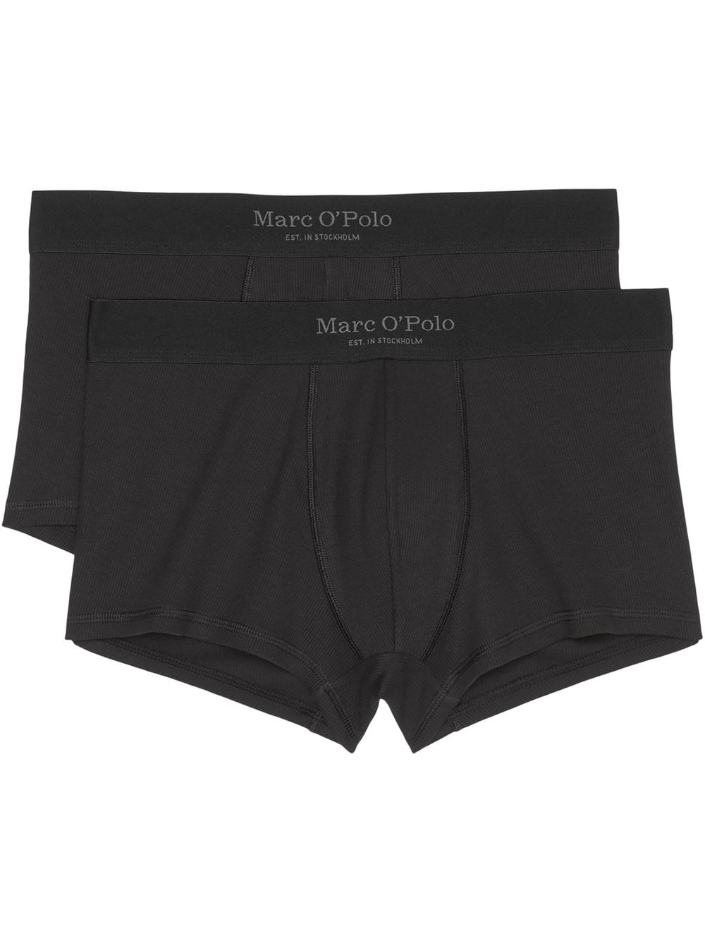 Marc O'Polo Trunk Herren schwarz, XL Image