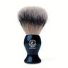 1pcs Soft Shaving Brush, Non-shedding Bristles Shaving Brush, Rich And Fast Foam Shaving Brush