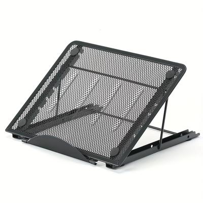 Laptop Stand Base Tablet Floor Folding Stand Lapto...