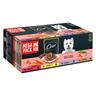 Cesar Le Delizie del Giorno Selezione in salsa Umido per cane - 40 x 100 g