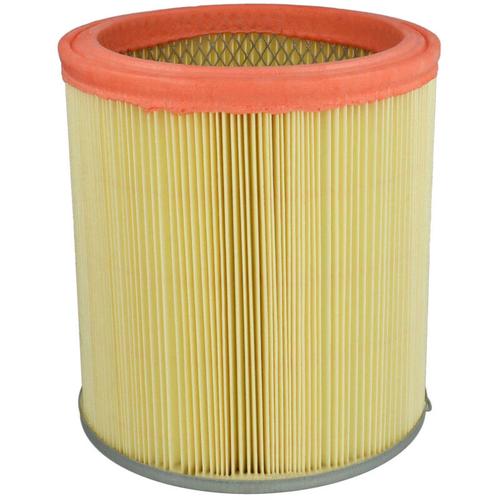 Staubsaugerfilter kompatibel mit Kress 1200 ntx ea Staubsauger Rundfilter - Vhbw