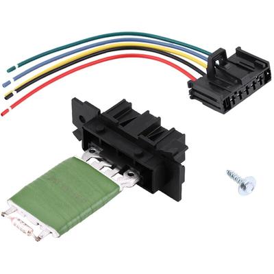 Heizmotor-Geblse-Widerstand mit Kabel-Reparatur-Stecker-Kabelbaum für Fiat Grande Punto Qubo Image