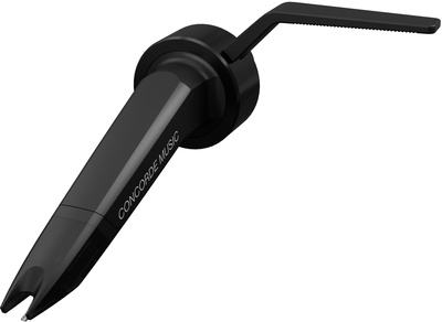 Ortofon Concorde Music Black