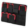 Flyht Pro Safe Box Lid Organizer 2