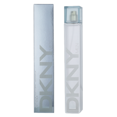 DKNY Men Energizing Edt Spray 100 ml