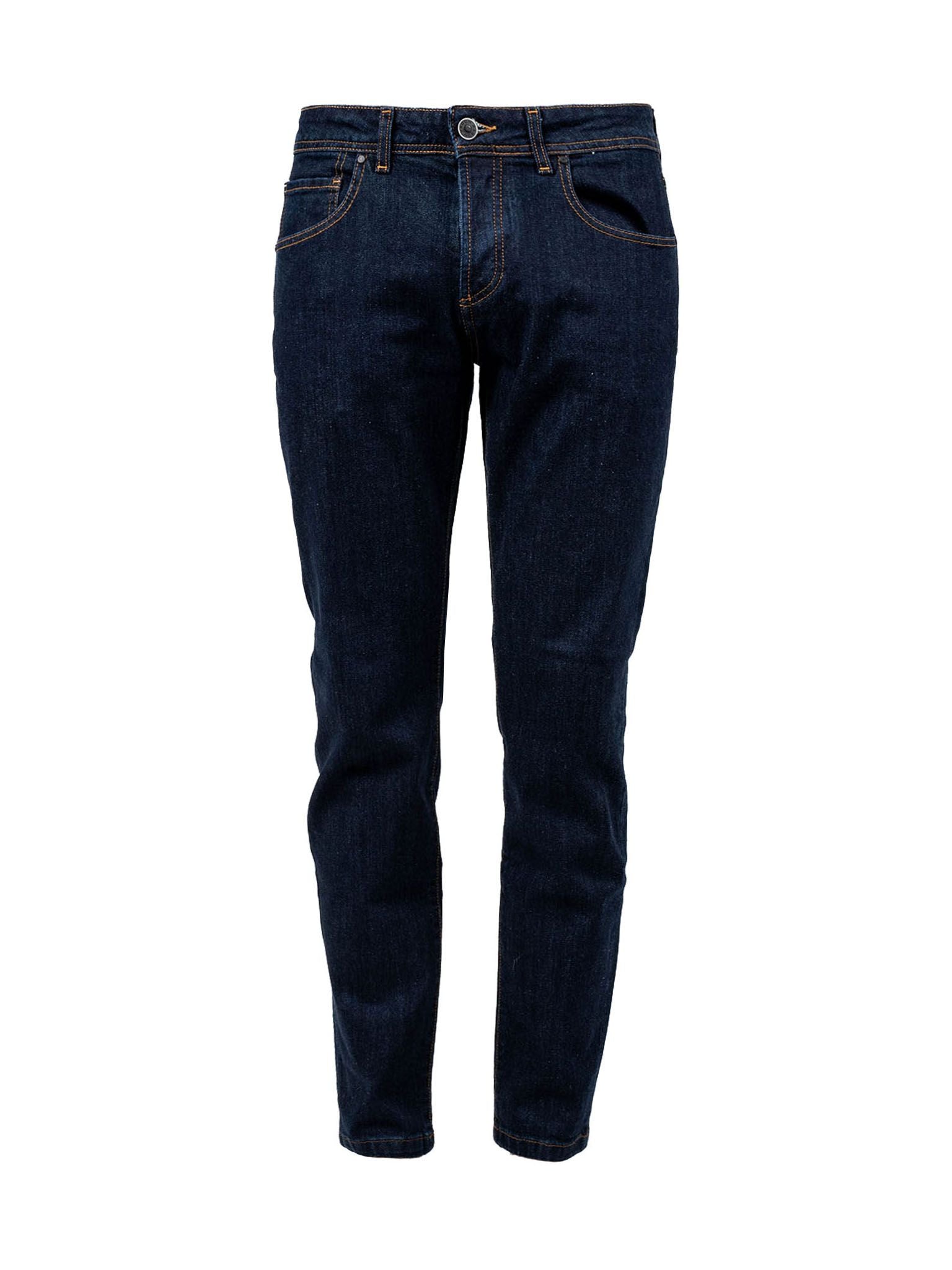 Xagon Man Jeans Lavo Herren dunkelblau Image