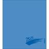 Foto-Malen-Basteln Bastelkalender blau 2025 - Korsch