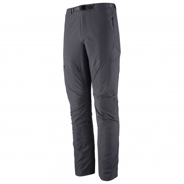 Patagonia - Altvia Alpine Pants - Tourenhose Gr 40 - Regular grau