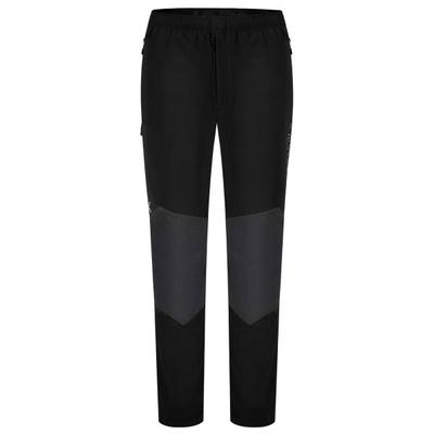 Montura - Spitze Pants - Tourenhose Gr S - Short schwarz Image