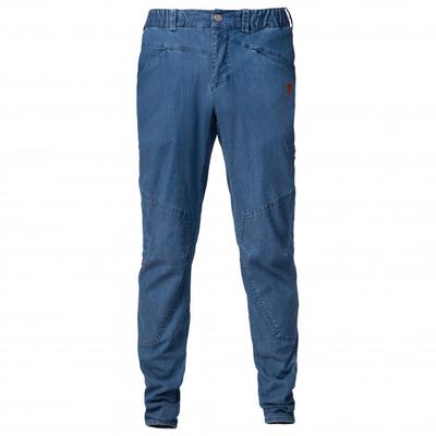 Rafiki - Crimp - Boulderhose Gr M blau Image