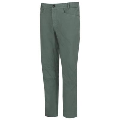 Wild Country - Stamina 2 - Kletterhose Gr S oliv Image