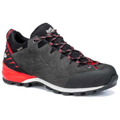 Hanwag - Makra Pro Low Bunion GTX - Approachschuhe 46,5 | EU 46,5 grau Image