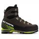 Scarpa - Manta Tech GTX - Bergschuhe 44,5 | EU 44,5 schwarz