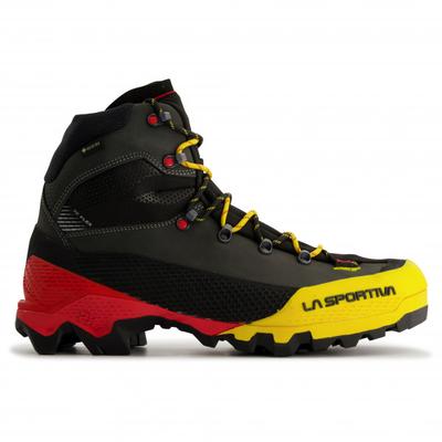 La Sportiva - Aequilibrium LT GTX - Bergschuhe 46,5 | EU 46,5 schwarz Image