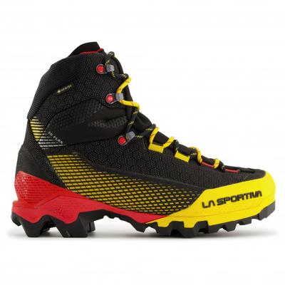 La Sportiva - Aequilibrium ST GTX - Bergschuhe 42,5 | EU 42,5 schwarz Image