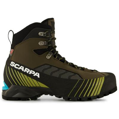 Scarpa - Ribelle Lite HD - Bergschuhe 44,5 | EU 44,5 oliv/schwarz Image