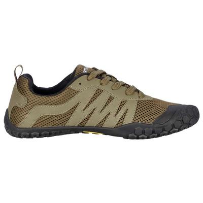Ballop - Pellet - Barfußschuhe 45 | EU 45 grün Image