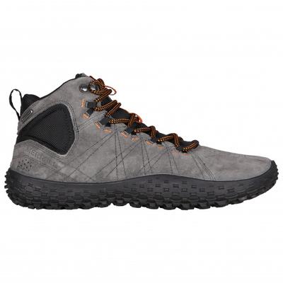 Merrell - Wrapt Mid Waterproof - Sneaker 48 | EU 48 grau Image
