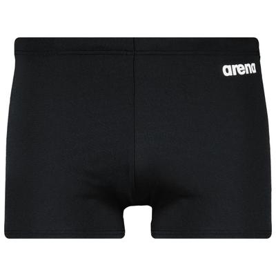 Arena - Team Swim Short Solid - Badehose Gr 9 schwarz Image