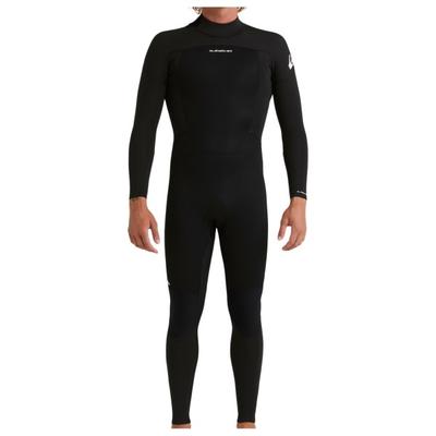 Quiksilver - 4/3 Prologue Back Zip GBS - Neoprenanzug Gr L - Regular schwarz Image