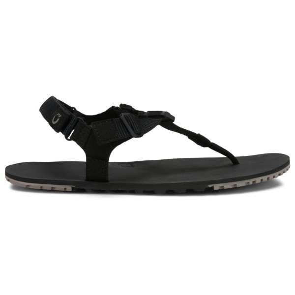 Xero Shoes - H-Trail - Barfußschuhe 45 | EU 45 schwarz