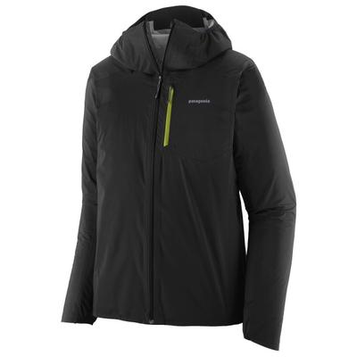 Patagonia - Storm Racer Jacket - Laufjacke Gr S schwarz