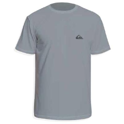 Quiksilver - Everyday Surf Tee S/S - Lycra Gr XL grau Image