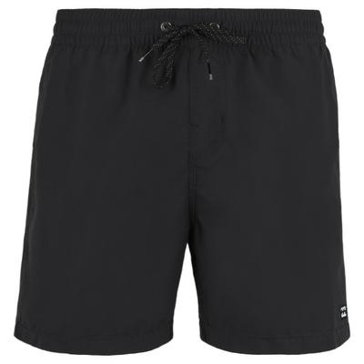 Billabong - All Day - Badehose Gr S schwarz Image