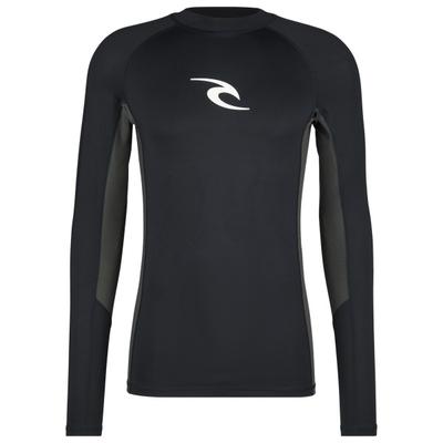 Rip Curl - Waves UVP Performance L/S - Lycra Gr XXL schwarz Image