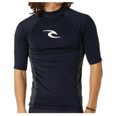 Rip Curl - Waves UVP Performance S/S - Lycra Gr XS blau Image