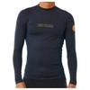 Rip Curl - Dawn Patrol UV Performance L/S - Lycra Gr XXL blau