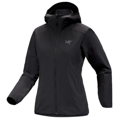 Arc'teryx - Women's Gamma Lightweight Hoody - Softshelljacke Gr S schwarz Image