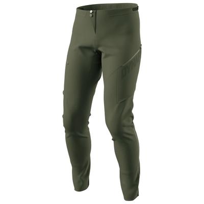 Dynafit - Ride DST Pants - Radhose Gr S oliv Image