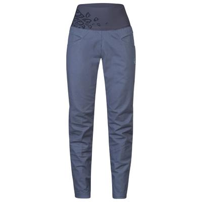 Rafiki - Women's Massone - Kletterhose Gr 34 blau Image