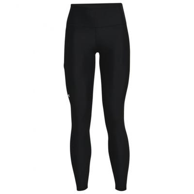 Under Armour - Women's HG Armour Hirise Leg NS - Leggings Gr L - Regular schwarz Image
