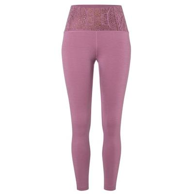super.natural - Women's Arabesque Tights - Leggings Gr S rosa Image