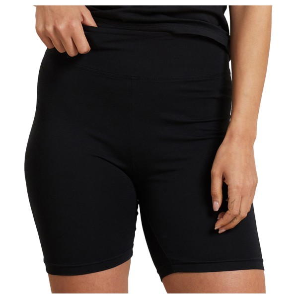 DEDICATED - Women's Bike Tights Heden - Leggings Gr M schwarz