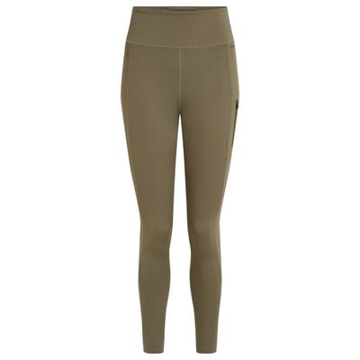Craghoppers - Women's Nosilife Adeena Legging - Leggings Gr 11 oliv Image