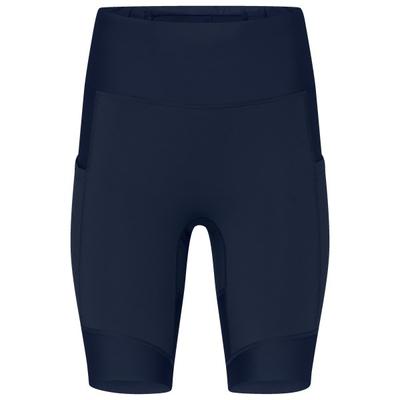 Norrøna - Women's Falketind Equaliser Stretch Short Tights - Leggings Gr XS blau