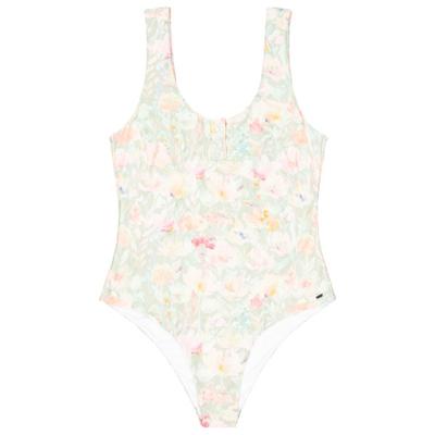 Picture - Women's Nanoe Swimsuit - Badeanzug Gr XS weiß Image