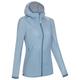 LaMunt - Women's Marina Ultralight Wind Jacket - Windjacke Gr 36 blau