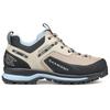 Garmont - Women's Dragontail Tech Geo - Wanderschuhe UK 4,5 | EU 37,5 grau