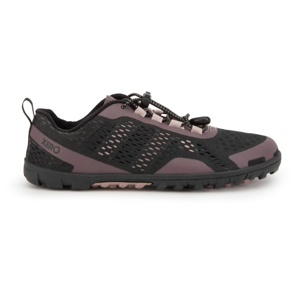 Xero Shoes - Women's Aqua X Sport - Barfußschuhe 40,5 | EU 40,5 schwarz