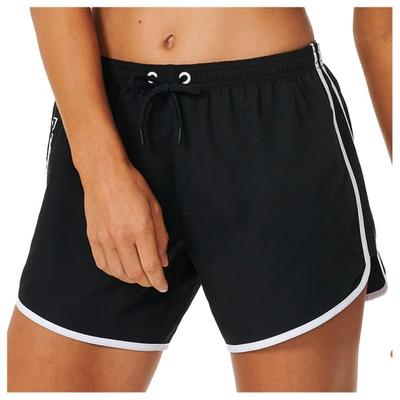 Rip Curl - Women's Out All Day 5 Boardshort - Boardshorts Gr L schwarz Image