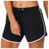 Rip Curl - Women's Out All Day 5 Boardshort - Boardshorts Gr XL schwarz