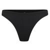 Rip Curl - Women's Premium Surf Hi Leg Skimpy - Bikini-Bottom Gr XS schwarz